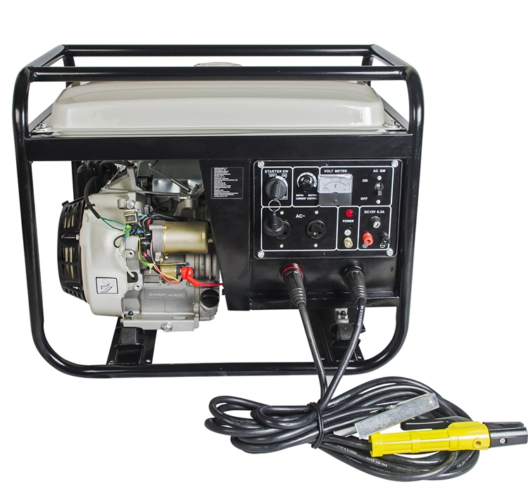 Power Value Two-in-One Welder Generator Price List