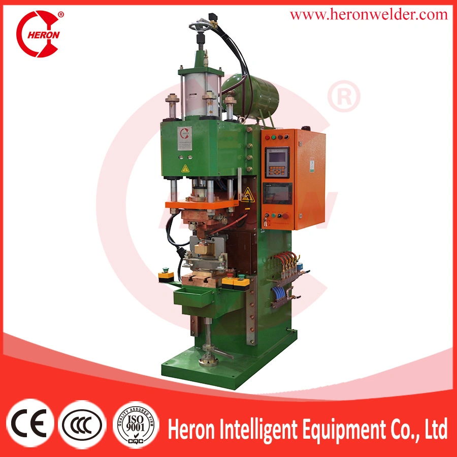 Inverter Welding Machine for Compressor Copper Pipe