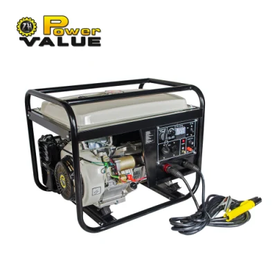 Power Value Two-in-One Welder Generator Price List